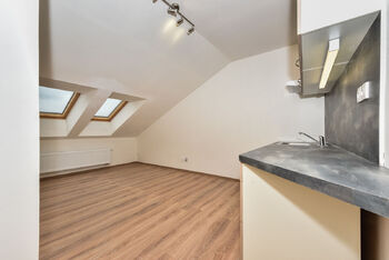 Pronájem bytu 2+kk v osobním vlastnictví 37 m², Plzeň