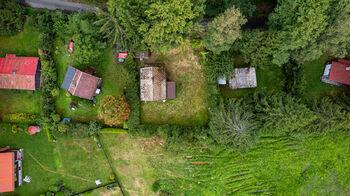 Prodej chaty / chalupy 40 m², Rožmitál pod Třemšínem