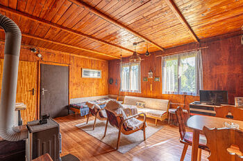 Prodej chaty / chalupy 40 m², Rožmitál pod Třemšínem