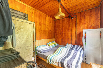 Prodej chaty / chalupy 40 m², Rožmitál pod Třemšínem