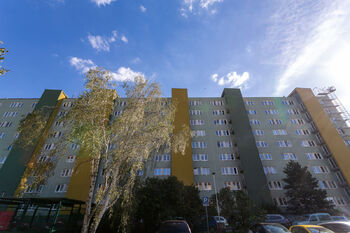 Prodej bytu 4+1 v osobním vlastnictví 72 m², Praha 4 - Záběhlice