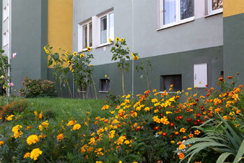 Prodej bytu 4+1 v osobním vlastnictví 72 m², Praha 4 - Záběhlice
