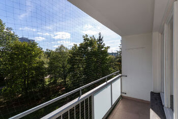 Prodej bytu 4+1 v osobním vlastnictví 72 m², Praha 4 - Záběhlice