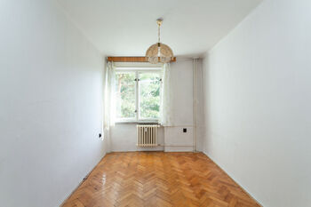 Prodej bytu 4+1 v osobním vlastnictví 72 m², Praha 4 - Záběhlice