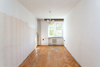 Prodej bytu 4+1 v osobním vlastnictví 72 m², Praha 4 - Záběhlice