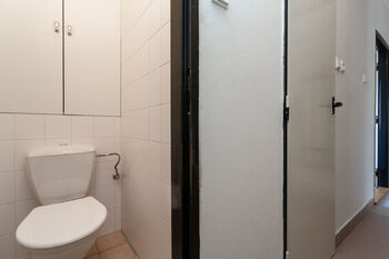 Prodej bytu 4+1 v osobním vlastnictví 72 m², Praha 4 - Záběhlice
