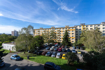 Prodej bytu 4+1 v osobním vlastnictví 72 m², Praha 4 - Záběhlice