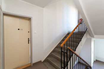 Prodej bytu 4+1 v osobním vlastnictví 72 m², Praha 4 - Záběhlice