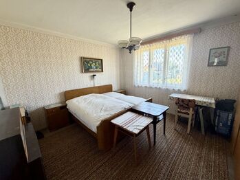Prodej domu 130 m², Čachovice