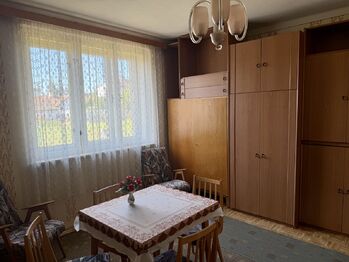 Prodej domu 130 m², Čachovice