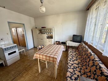 Prodej domu 130 m², Čachovice