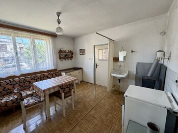 Prodej domu 130 m², Čachovice