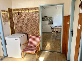 Prodej domu 130 m², Čachovice