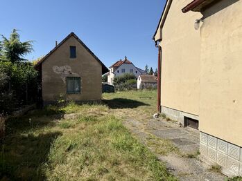 Prodej domu 130 m², Čachovice
