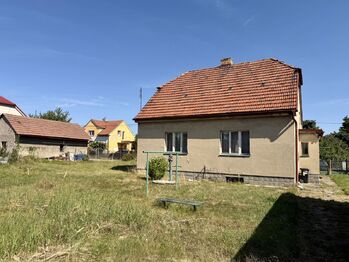 Prodej domu 130 m², Čachovice