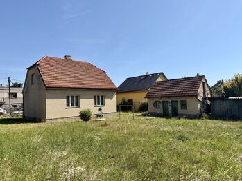 Prodej domu 130 m², Čachovice