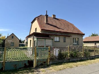 Prodej domu 130 m², Čachovice