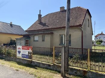 Prodej domu 130 m², Čachovice