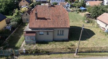 Prodej domu 130 m², Čachovice