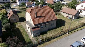 Prodej domu 130 m², Čachovice
