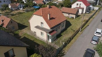 Prodej domu 130 m², Čachovice