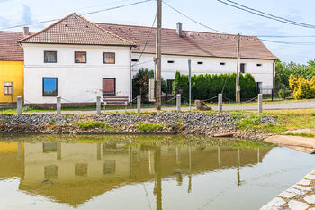Prodej domu 150 m², Velký Malahov