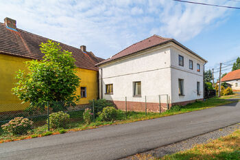 Prodej domu 150 m², Velký Malahov