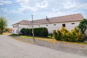 Prodej domu 150 m², Velký Malahov