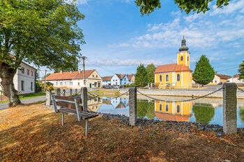 Prodej domu 150 m², Velký Malahov