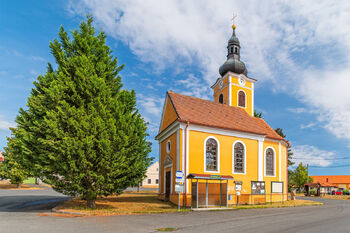 Prodej domu 150 m², Velký Malahov