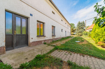 Prodej domu 150 m², Velký Malahov