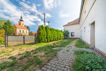Prodej domu 150 m², Velký Malahov