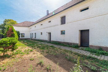 Prodej domu 150 m², Velký Malahov