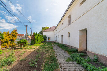 Prodej domu 150 m², Velký Malahov