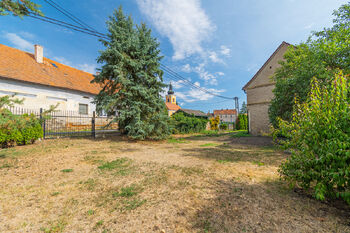 Prodej domu 150 m², Velký Malahov