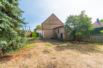 Prodej domu 150 m², Velký Malahov