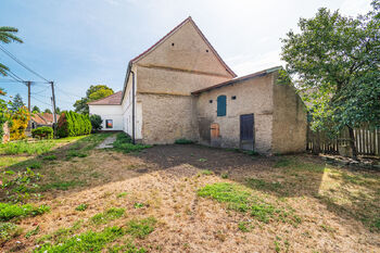 Prodej domu 150 m², Velký Malahov