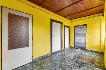 Prodej domu 150 m², Velký Malahov