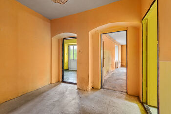Prodej domu 150 m², Velký Malahov