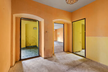 Prodej domu 150 m², Velký Malahov
