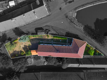 Prodej domu 150 m², Velký Malahov