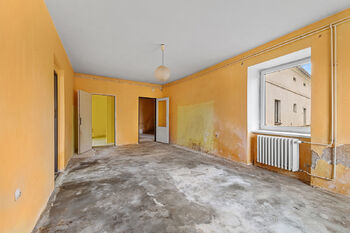 Prodej domu 150 m², Velký Malahov