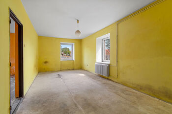 Prodej domu 150 m², Velký Malahov