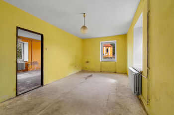 Prodej domu 150 m², Velký Malahov