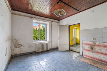 Prodej domu 150 m², Velký Malahov