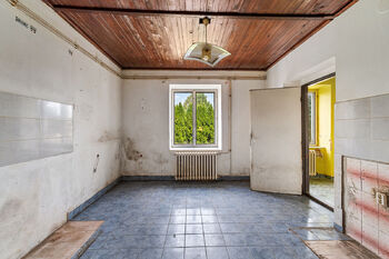 Prodej domu 150 m², Velký Malahov