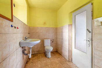 Prodej domu 150 m², Velký Malahov