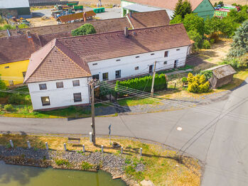 Prodej domu 150 m², Velký Malahov
