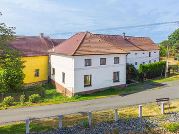 Prodej domu 150 m², Velký Malahov
