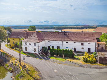 Prodej domu 150 m², Velký Malahov